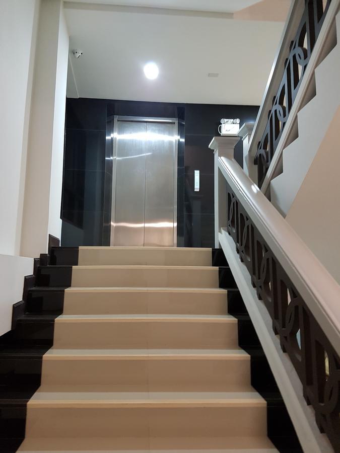 Chorlada Lanna Hotel Chiang Mai Extérieur photo